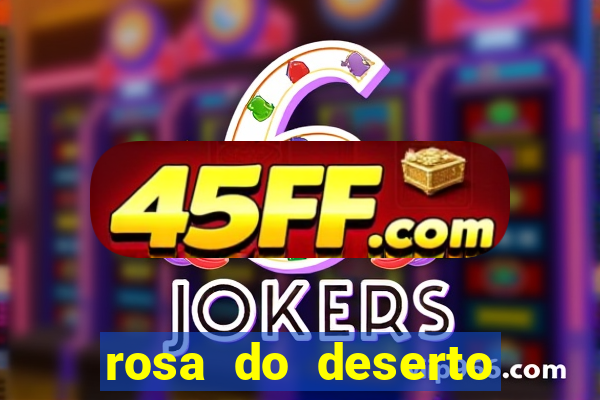 rosa do deserto lilac frost